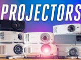 projectors for classes