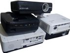projectors for classes