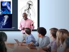 Projectors for Classroom Use
