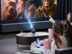 Projectors for Home Use