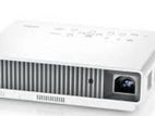 Projectors for Hotels / Resorts Event Halls