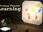 🎨 Projectors for Preschool & Early Learning
