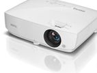 Projectors for Rent