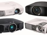 projectors