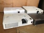 projectors