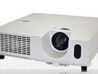 Projectors long Meetings