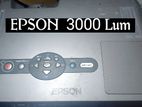 projectors Lumen 3000