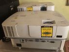 Projectors Nec (HDMI,wifi, UsB, vga)