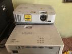 projectors NEC, Hitachi, Epson