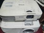 projectors /outdoor day light
