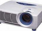 Projectors Reparing