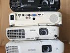 projectors (school classroom use)