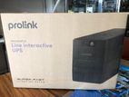 Prolink 1200VA Ups