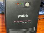 PROLINK 1200VA UPS