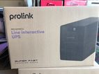 Prolink 1200VA Ups