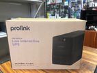 Prolink 1200VA UPS