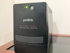 Prolink 1200VA UPS with