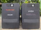 Prolink 1200VA UPS Without Battery
