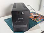 Prolink 1.2kv UPS