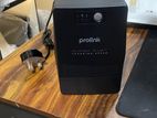 Prolink 1.2KVA Line Interactive UPS