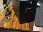 PROLINK 1.2KVA Line Interactive UPS