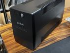 Prolink 1.2KVA Line Interactive UPS