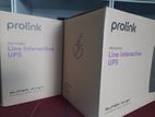 Prolink 1.2KVA PRO1201SFC UPS