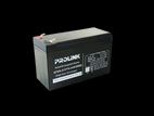 Prolink 12V/8.2A UPS Battery