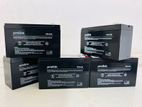PROLINK 12V 8.2A UPS BATTRY - NEW