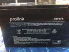 Prolink 12v UPS Battery
