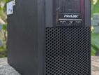 Prolink 1KVA Online UPS Without Battery