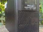 Prolink 1KVA UPS Without Battery