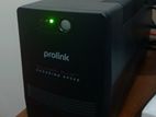 Prolink 2KV PRO2000SFCU 2000VA interactive UPS