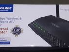 Prolink 300mbps Wireless Router