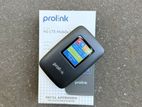 Prolink 4G LTE Mobile WiFi Router
