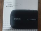 Prolink 4G LTE Mobile Wifi Router PRT7011L