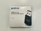 PROLINK 5G Wireless USB Network Adapter