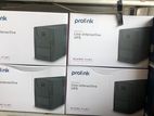 PROLINK 650V UPS