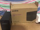Prolink 650V UPS