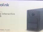 Prolink 650v Ups