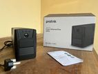 Prolink 650VA Charging UPS