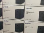 Prolink 650VA Super UPS