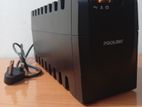 Prolink 650VA UPS