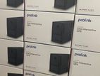 prolink 650VA ups BrandNew