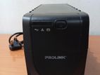 Prolink 650VA UPS