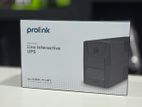 Prolink 650VA UPS