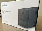 PROLINK 650VA UPS
