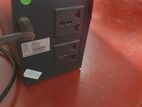 Prolink 650va UPS