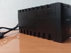 Prolink 650VA UPS ( Without Battery )
