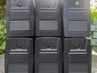 Prolink 650VA UPS Without Battery